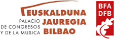 Logo Palacio de Congresos y de la Música