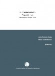 El Consentimiento. Psiquiatría y Ley. Documentos Sevilla 2019