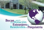 Nueva convocatoria de Becas para la Rotación de Residentes en el Extranjero