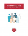La Sociedad de Psiquiatría de Madrid presenta el libro Humanización de la Asistencia en las Unidades de Hospitalización Psiquiátrica Breve