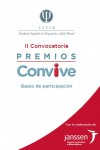 La Fundación Española de Psiquiatría y Salud Mental convoca la segunda edición de los Premios Convive