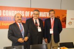 Madrid acoge el XVI Congreso Mundial de Psiquiatría