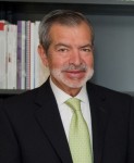 El profesor Jerónimo Saiz, presidente de la Fundación Española de Psiquiatría y Salud Mental